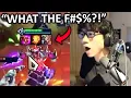 Milk Discovers a Hilarious Bug When Kassadin and The Boss Interact