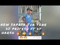 Download Lagu NEW TUR TONE SAPATA DJ PRITESH 🔥🔥DJ HARSH NAVI PARDI 🔥👍#dj DJ I KHODAL NAVI PARDI 🔥