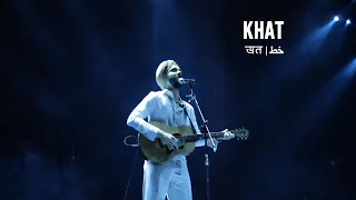 khat navjot ahuja official song tereliye mandir jaun 