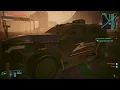 Cyberpunk 2077 2 0 Last Gig for Reyes