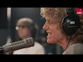 "Yougotmefeeling" - Parcels en live