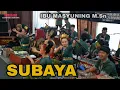 Download Lagu SUBAYA || IBU MASYUNING M.Sn ||  BERLIN GROUP