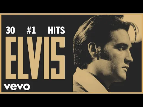 Download MP3 Elvis Presley - The Wonder of You (Official Audio)