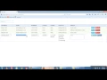 Editable - Setting column editable