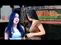 Download Lagu KAU MASI GADUS APA SUDAH JANDA  REMIK WIKA SANG PENJELAJAH SUMSEL