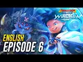 Download Lagu FINALE EP06 - BoBoiBoy Galaxy Windara | Fight for Windara