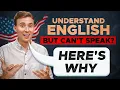 Memahami Bahasa Inggris Tapi Tidak Bisa BERBICARA? Mengapa + Cara Memperbaikinya