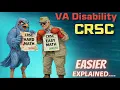 COMBAT RELATED SPECIAL COMPENSATION - Fully Explained