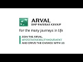 Lagu Arval UK | Our Company Purpose