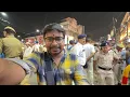 🔴সন্তোষ মিত্র স্কোয়ারের বিসর্জনে ভাঙলো মায়ের আঙুল😱Santosh Mitra Square Durga Thakur Visarjan 2026