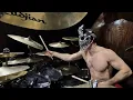 SLAUGHTER TO PREVAIL - CONFLICT LIVE PERFORMANCE (BY EVGENY NOVIKOV)