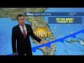WPTV First Alert Weather Forecast for Afternoon of Tuesday April 15 2025