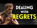Lagu 5 Stoic Ways to Deal with REGRETS and ANXIETY (MUST WATCH) | STOICISM