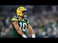 Jordan Love 2025 Highlights