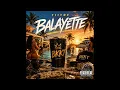 Tiitof - Balayette (Audio officiel)