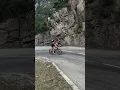 Download Lagu Do you remember this bend in the Turini Pass?