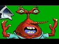 Download Lagu JELLYFISH HUNTER | SpongeBob SquarePants Reaction