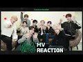 Lagu ZEROBASEONE (제로베이스원) 'GOOD SO BAD' MV Reaction
