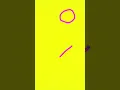 Loop of 8 and 9