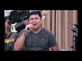 All I Need - Jack Wagner - SIDE A  | GIFFORD BAND cover