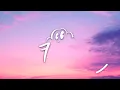 Carla Morrison - Disfruto (Letra / Lyrics)