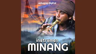 instrumen minang