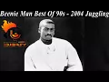 Download Lagu Beenie Man Best Of 90s - 2004 Juggling Mix By Djeasy