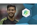 Mexico s Carlos Vela EXCLUSIVE