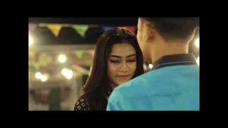 Lirik Lagu Denik Armila - Mergo Riko feat. Ardian