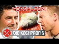 Download Lagu Stur! Er ändert seine Meinung nicht! ❌ | Die Kochprofis - Einsatz am Herd
