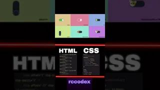 html css checkbox