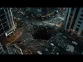 Download Lagu Survive the Tremors, Defy the Future! | Sci-Fi Movie | Disaster Sci-Fi | Free Movie