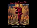 Michael Jackson - Blood On The Dance Floor