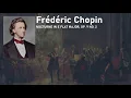 Chopin - Nocturne in E flat major, Op. 9 no.2 [Copyright Free]