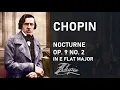 Lagu Chopin - Nocturne in E flat major, Op. 9 no.2 [Copyright Free]