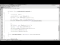 Java Swing GUIs Intro 05 Anonymous Inner Classes