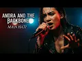 Lagu Andra and The Backbone – Main Hati 🎸 Rock Version | AI Cover by Bunga Cover Music
