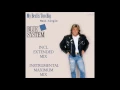 Download Lagu Blue System - My Bed Is Too Big Maxi-Single