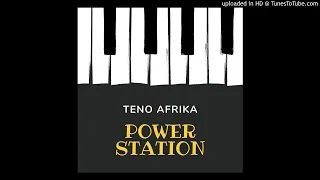 teno afrika power station