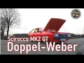 Lagu Scirocco 2 Motorumbau | Doppelweber DCOE45 | Carporn