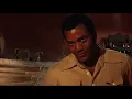 100 Rifles 1969 Raquel Welch scene 1 remastered 4k