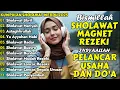 Lagu SHOLAWAT PEMBUKA PINTU REZEKI | SHOLAWAT NABI MERDU TERBARU 2025 | SHOLAWAT JIBRIL, SHOLAWAT NARIYAH