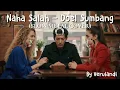 Lagu Naha Salah - Doel Sumbang (Metal cover)