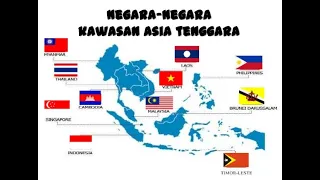 Download Karakteristik Negara ASEAN MP3