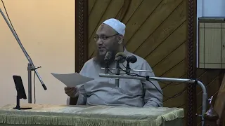 40 Hadith Imaam Nawawi part 2