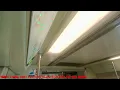 Random SIE Full Day SMRT C651 car 2224 Jurong East to Bukit Batok