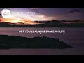 Fred again.. - Bleu (better with time) [Lyrics]