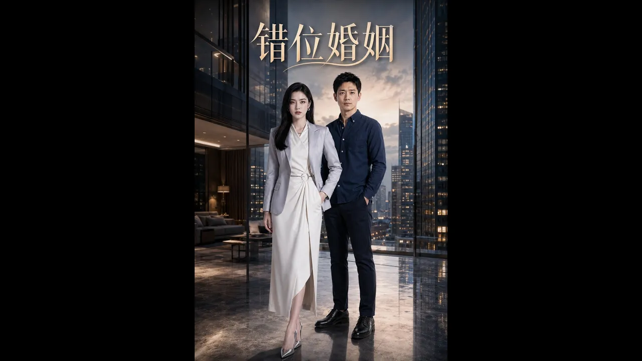 错位婚姻
