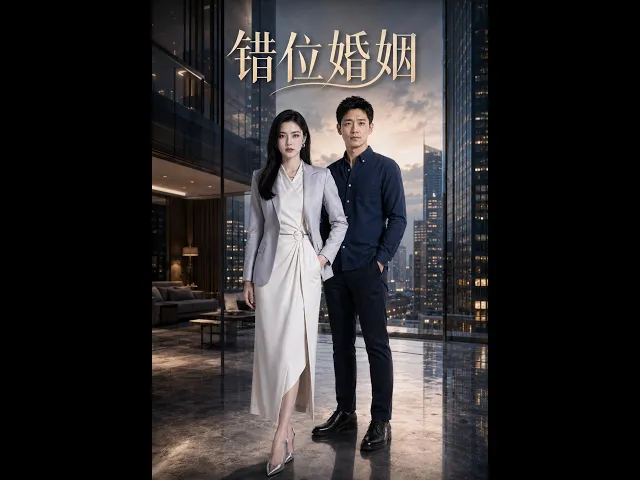 错位婚姻