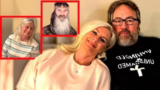 What Happened to Al Robertson and Wife Lisa Tragic Life After Phil s Passing